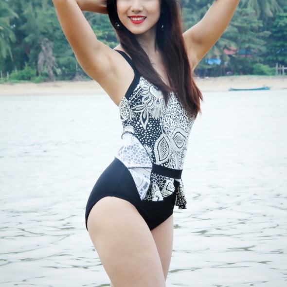 myanmar sexy girl